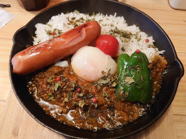 バリバリキッチン - サブ画像2