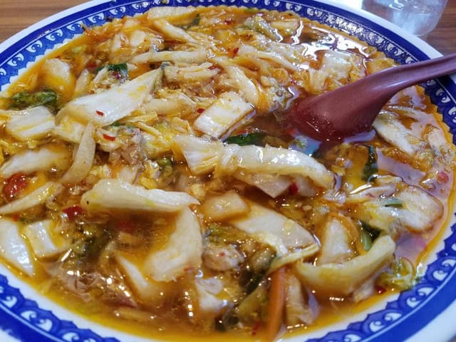 彩華ラーメン 松原店 - サブ画像2