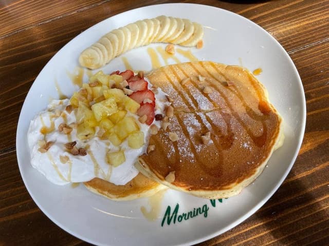 MORNING WORKS - サブ画像2