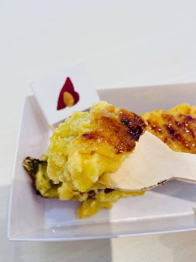 をかしなお芋 芋をかし 新潟店 - サブ画像1