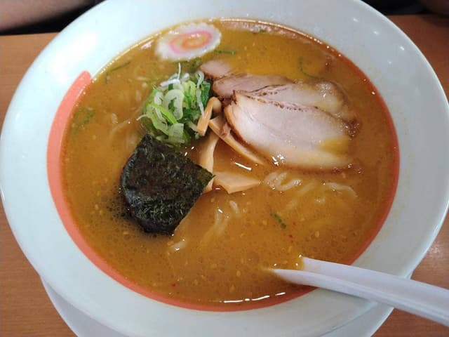 幸楽苑 国立府中インター店 - サブ画像2
