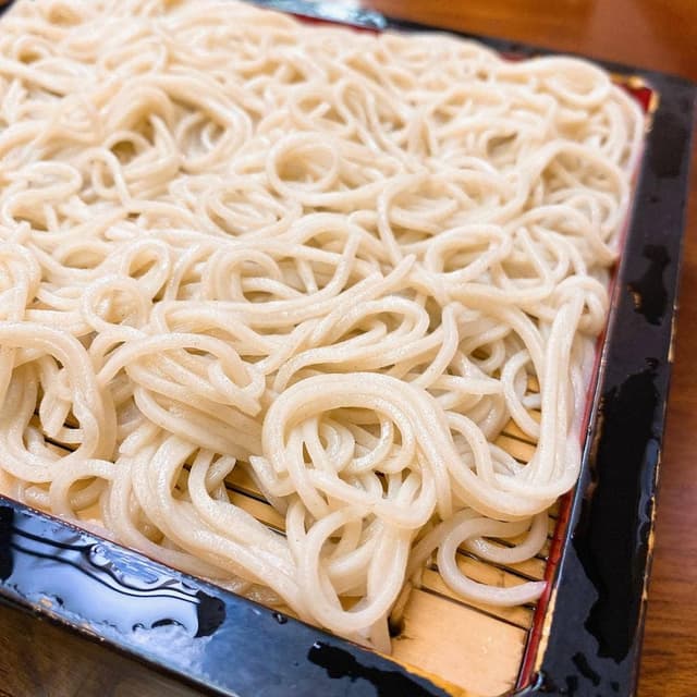 浜町藪そば - サブ画像1