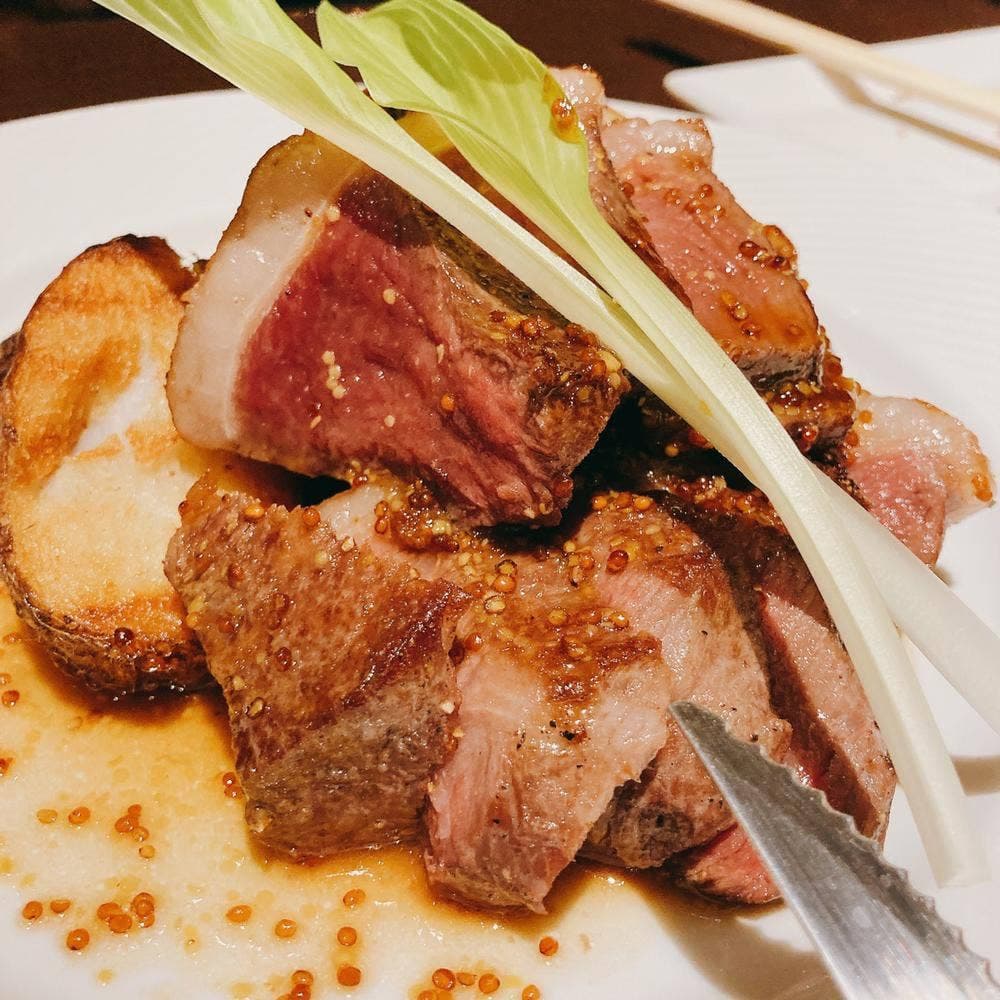 BISTRO LIBERTE