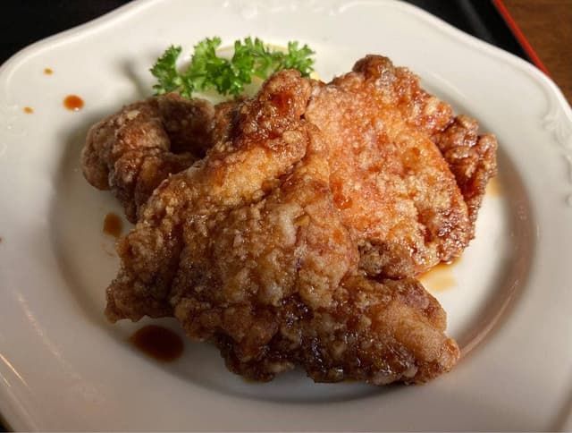 祭麺堂 - サブ画像3