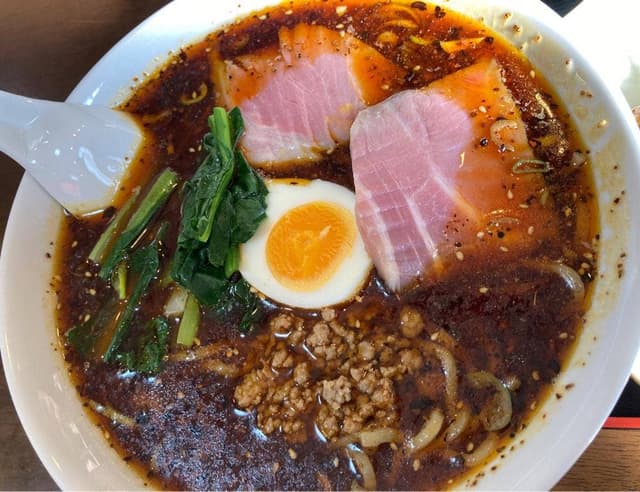 祭麺堂 - サブ画像2