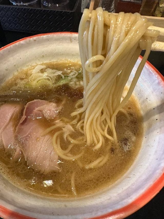 らー麺 京や - サブ画像3