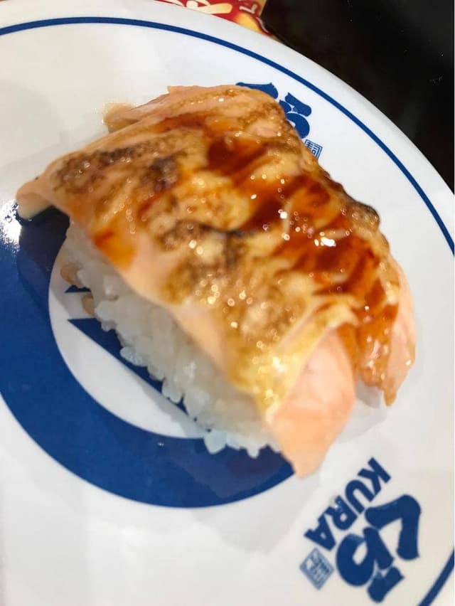 くら寿司 横浜蒔田店 - サブ画像3