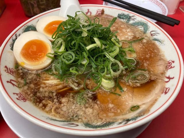 ラーメン魁力屋 草加店 - サブ画像2