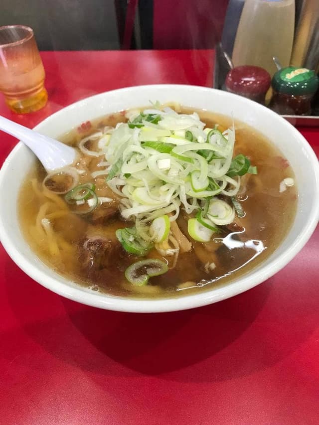 一品香 駒生店 - サブ画像1