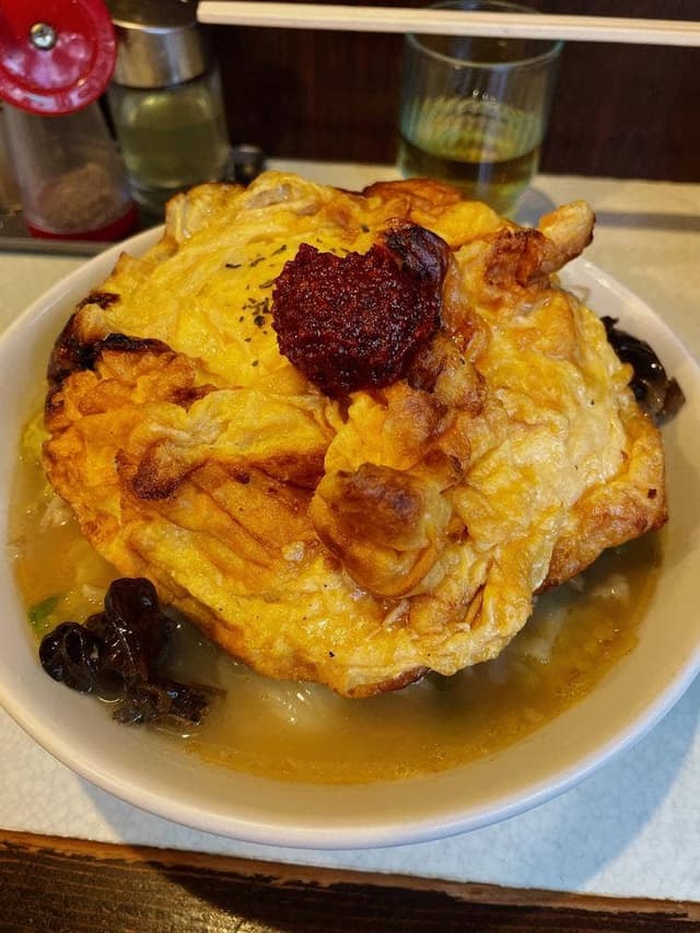 麺処 まるよし商店 - サブ画像2