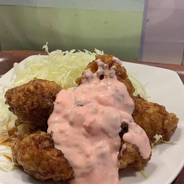 大人食堂 - サブ画像3