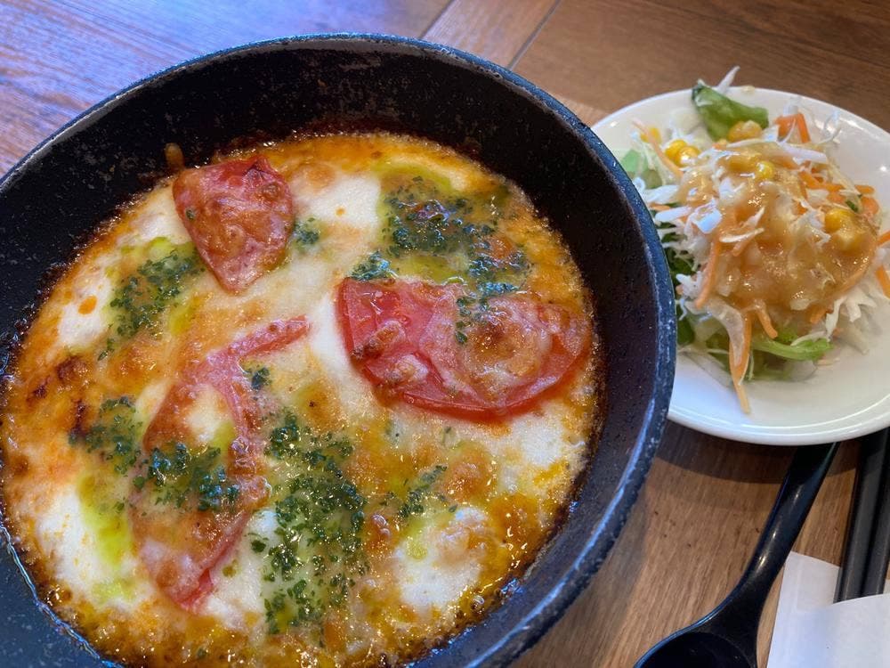 神戸元町ドリア イオンモール岡山店
