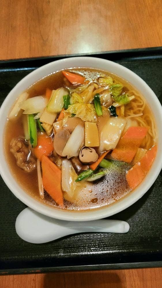 中華居酒屋 大唐 イオン橋本店 - サブ画像1