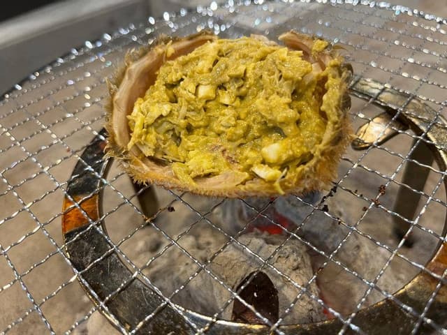 炉端焼き いろり - サブ画像1