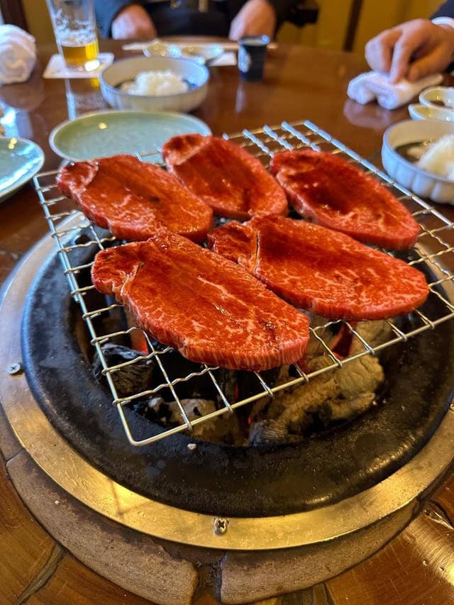 豚捨 若柳 - サブ画像2