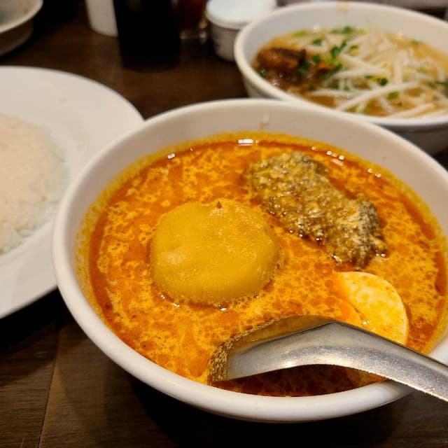 メーヤウ 信濃町店 - サブ画像2