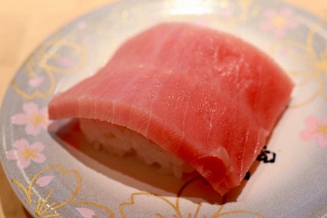 海転寿司 丸忠 中部国際空港店 - サブ画像2