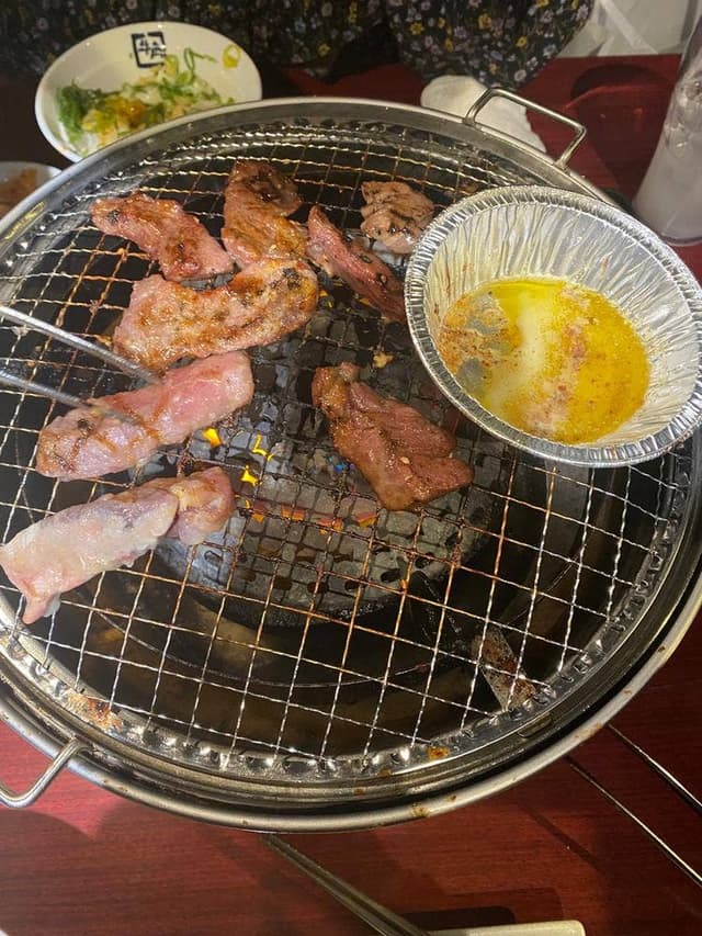 牛角 中央通り店 - サブ画像2