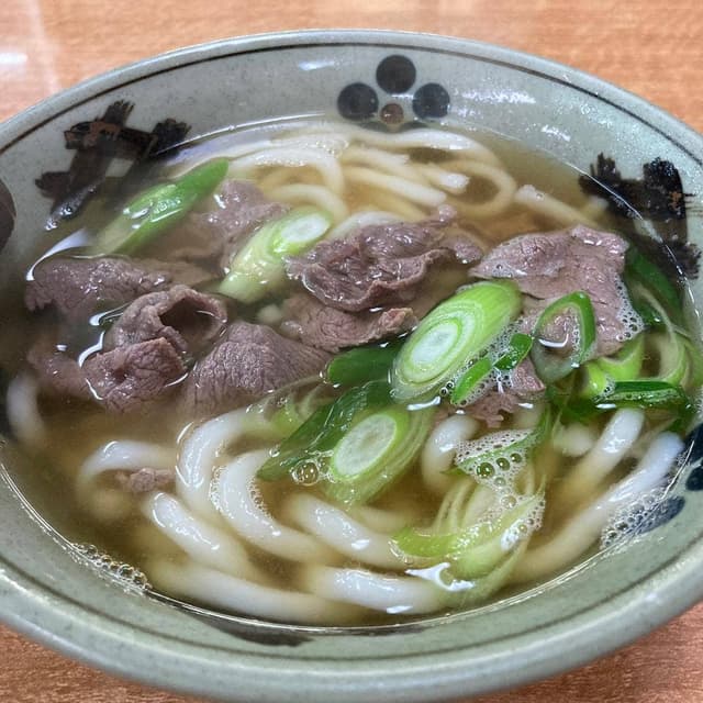 力餅食堂 中崎町 - サブ画像3