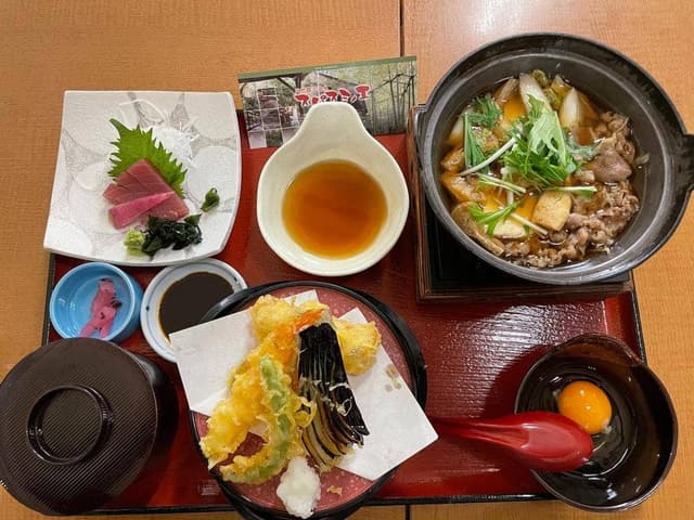 本家さぬきや 住之江店 - サブ画像1