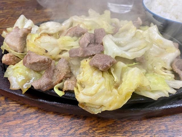 びっくり亭 高宮店 - サブ画像2