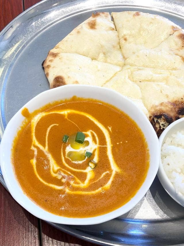 本格インド料理専門店 マンディル ララガーデン春日部 - サブ画像3