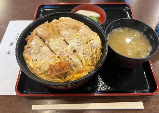 そば処 長山 - サブ画像1