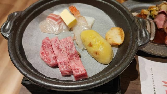 シーサイドダイニング 宮島八景 グランヴィリオホテル宮島 -和蔵- - サブ画像2