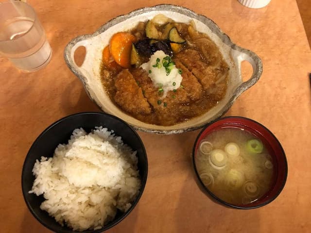 いるまの湯 お食事処 蔵 - サブ画像1