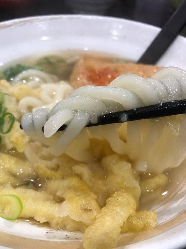 鳴門うどん 賀来店 - サブ画像1