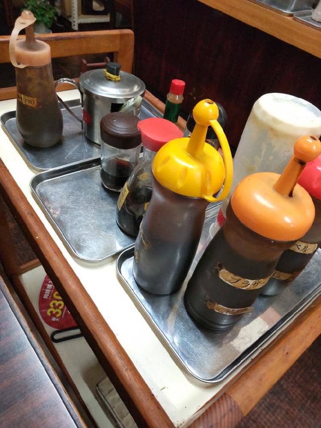 貴崎 お好み村 - サブ画像2