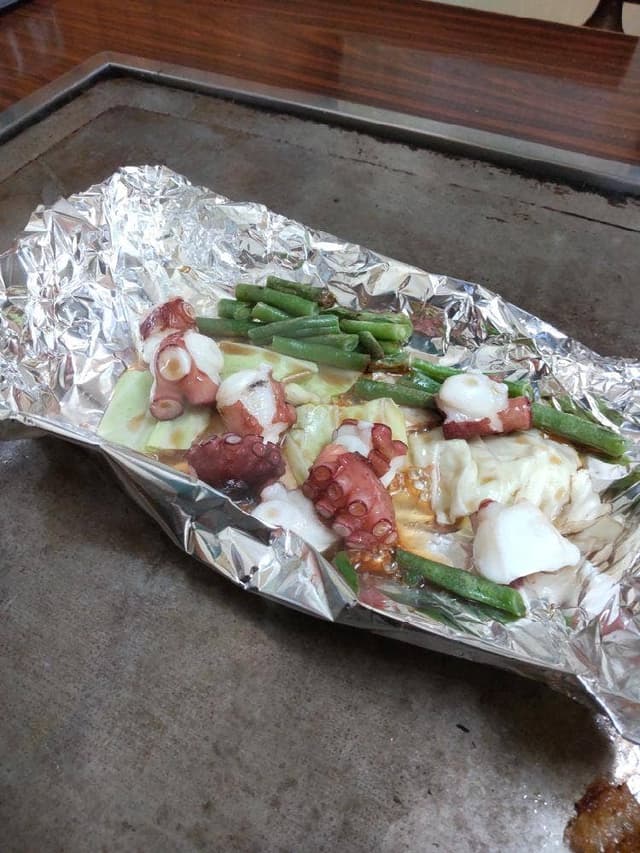 貴崎 お好み村 - サブ画像1