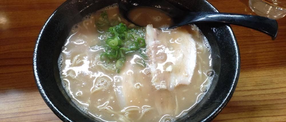 らーめん両さん.