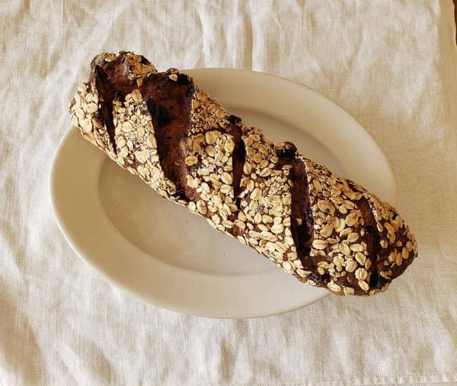 天然酵母パン 味取 - サブ画像3