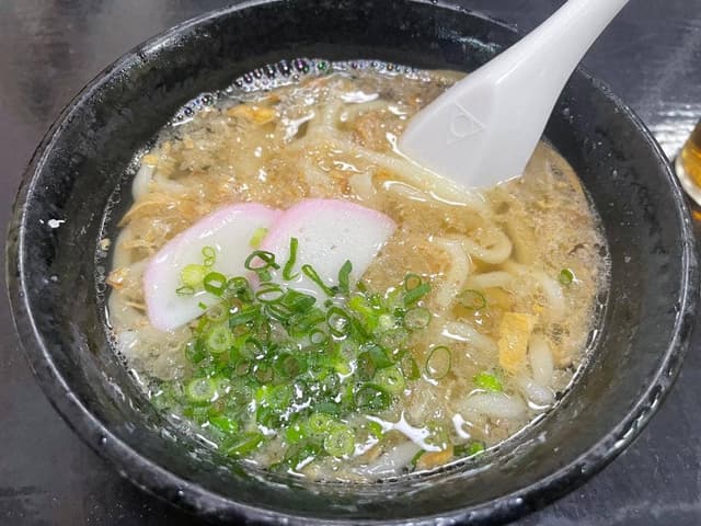 大吉うどん - サブ画像2