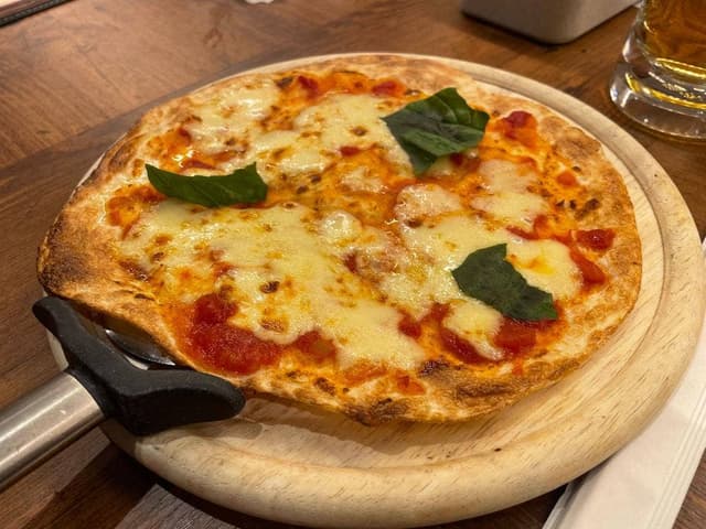オリーブの丘 船橋夏見台店 - サブ画像1