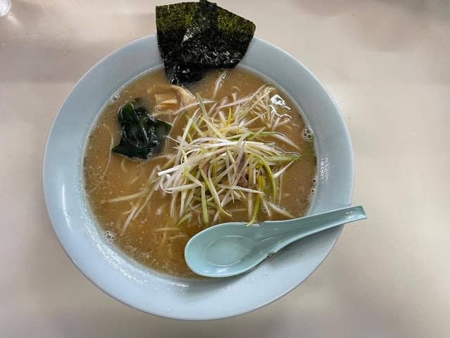 ラーメンショップ 名和店 - サブ画像1