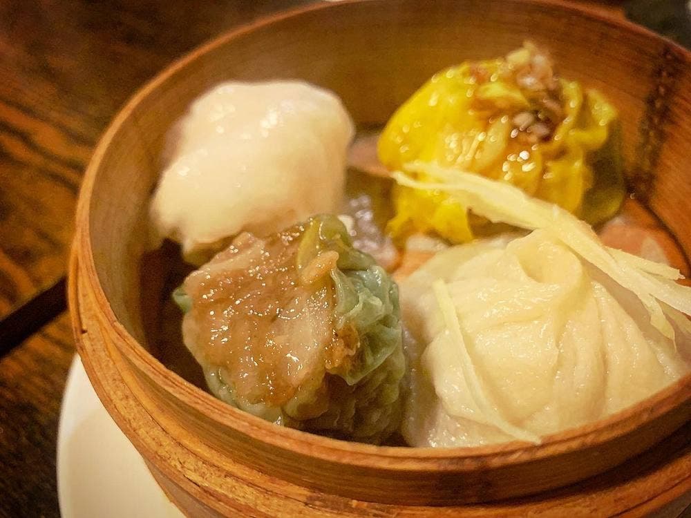 中國菜 Yoshi