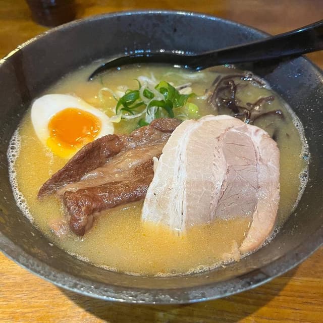らぁめん 凛 - サブ画像2