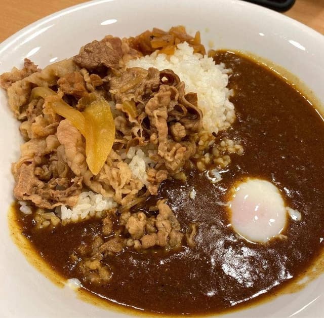 すき家 池袋西店 - サブ画像2