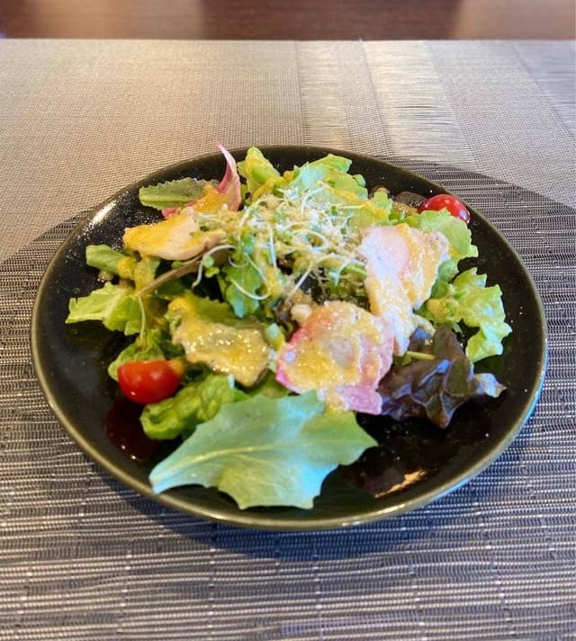 ビストロ プティ ソレイユ - サブ画像2