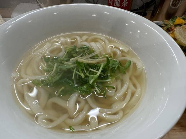 人類みな饂飩酒場 - サブ画像1