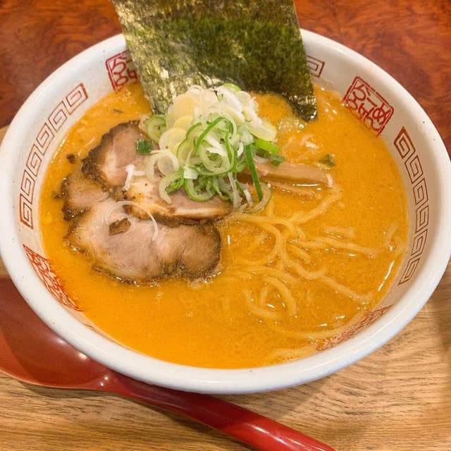 元祖海老そば札幌らーめん 縁や - サブ画像1