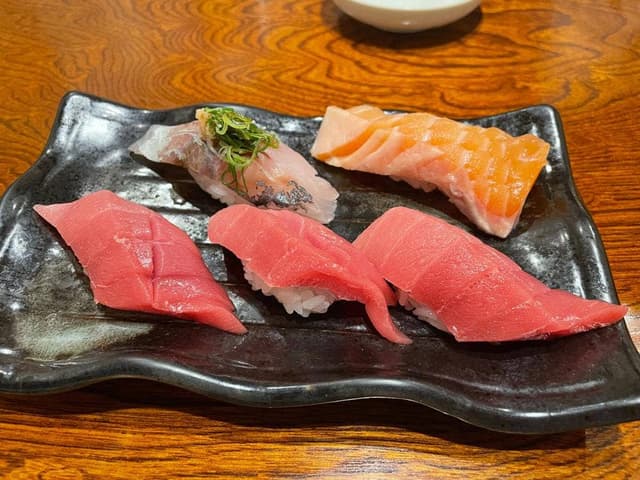 立ち寿し まんぷく - サブ画像3