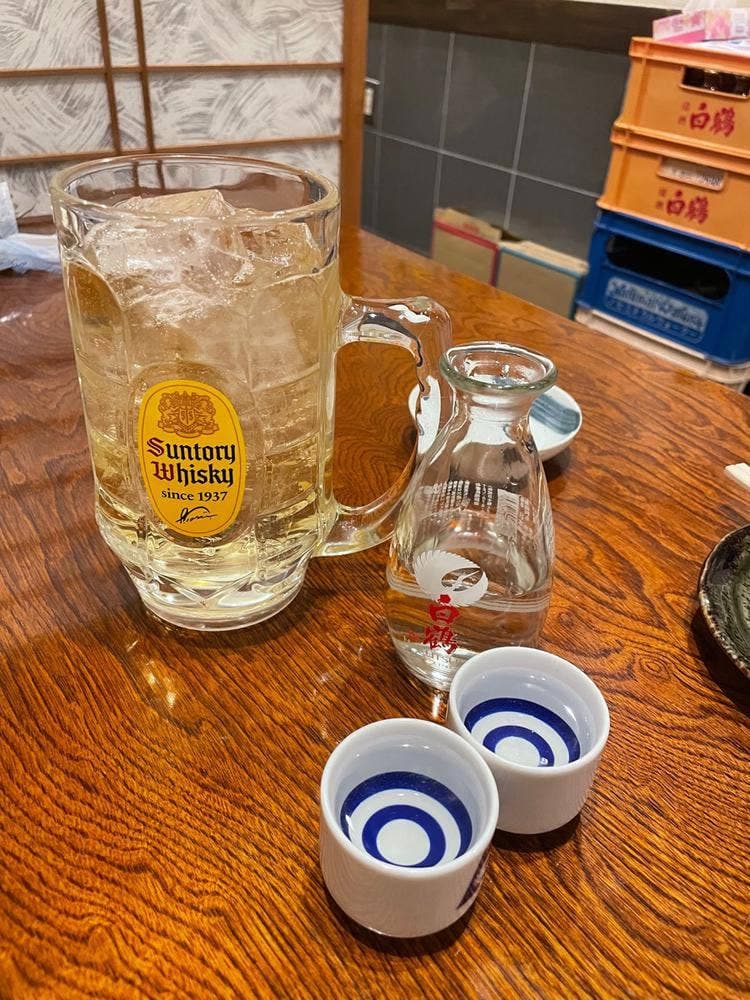 立ち寿し まんぷく