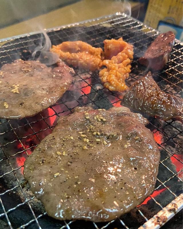 若葉屋 - サブ画像1