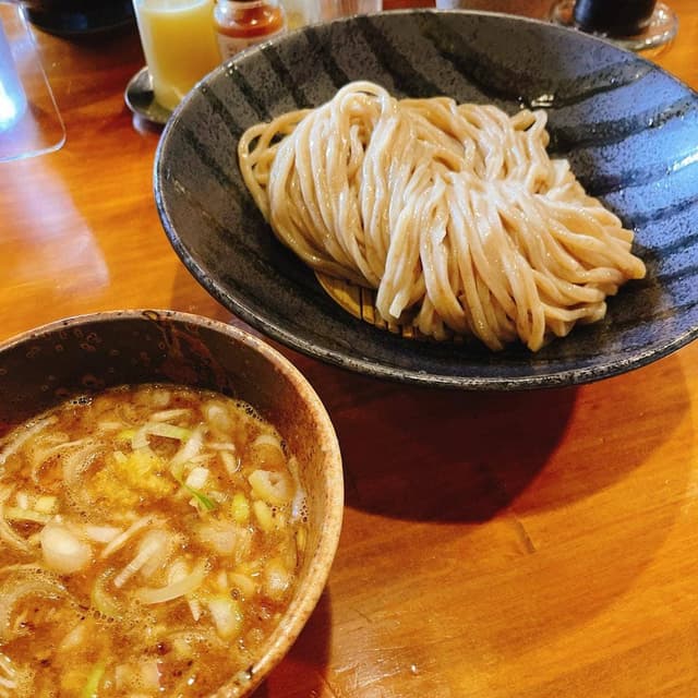 つけ麺井手 - サブ画像1