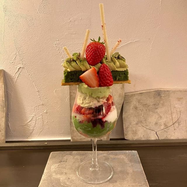 cafe tento - サブ画像3