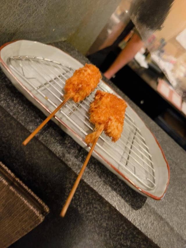 串のや - サブ画像1