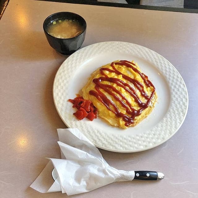 お食事処 幸 ハッピー - サブ画像1